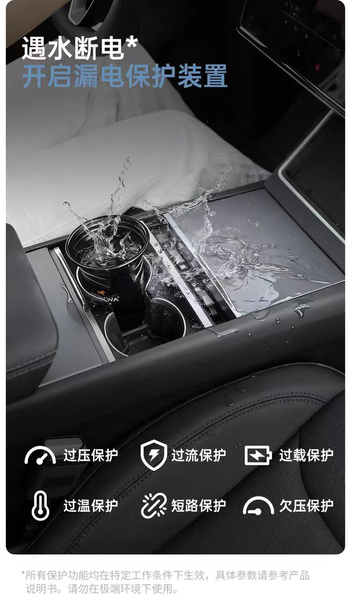 特麦特斯拉中控拓展坞充电转接头焕新版3/y/yl车载配件